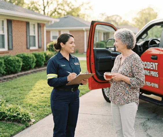 Accident Towing Service Mount Carmel, UT FAQs